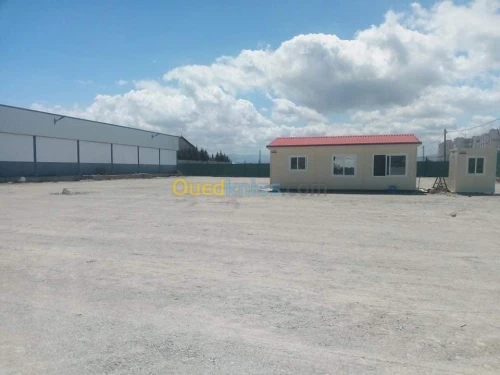 Terain 5000 m plus 1500 engare cover 