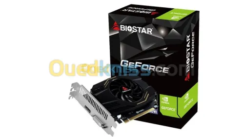 GT 1030- 4GB-DDR4 