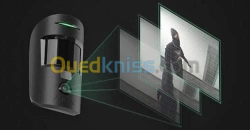 systeme de sécurity