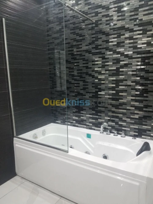Location Appartement F3 Alger Said hamdine