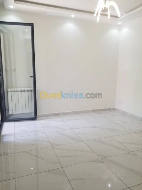 Location Appartement F3 Alger Said hamdine