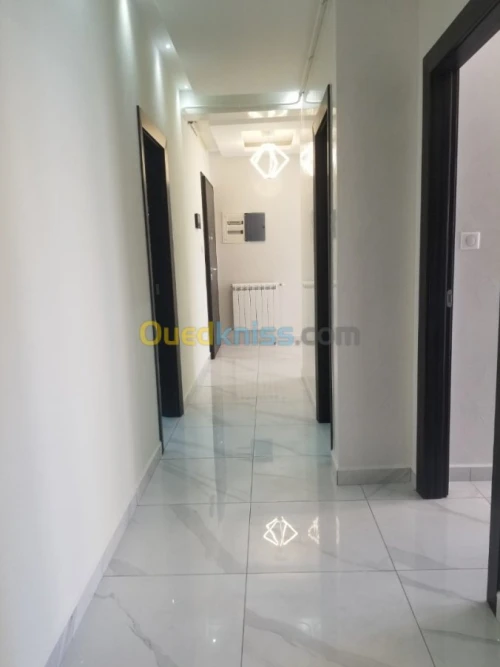 Location Appartement F3 Alger Said hamdine