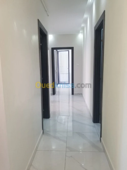 Location Appartement F3 Alger Said hamdine