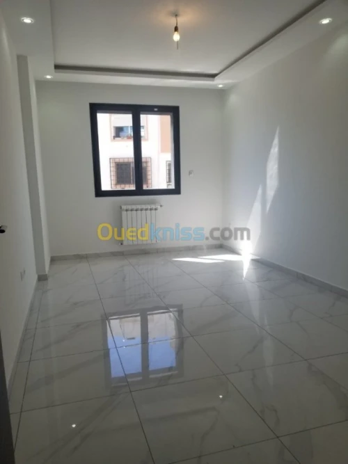 Location Appartement F3 Alger Said hamdine