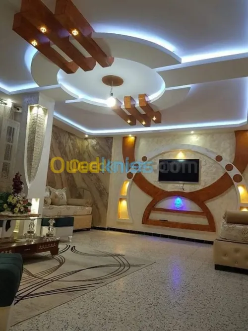 بلاط وديكورBA13