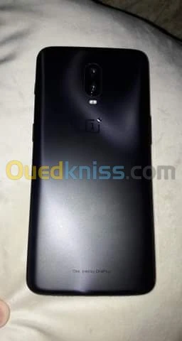OnePlus Oneplus 6t 256gb 8gb ram