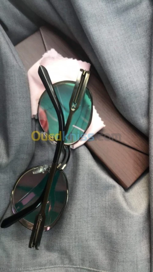 Lunette Anti-rayon Pink glaces