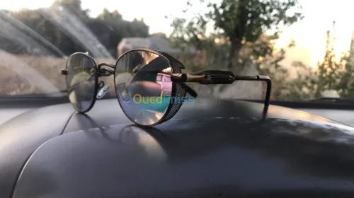 Lunette Anti-rayon Pink glaces