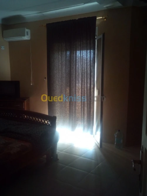 Location vacances Appartement F2 Boumerdes Djinet