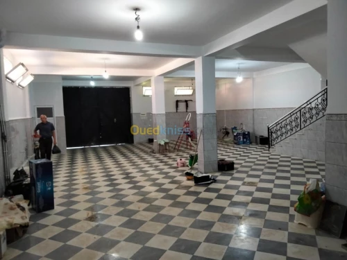 Vente Villa Chlef Chlef