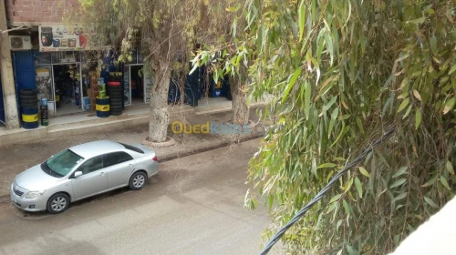 Vente Niveau De Villa F5 Djelfa Ain oussara