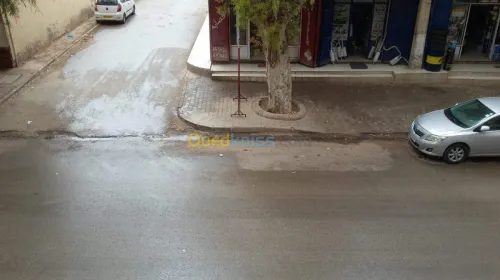 Vente Niveau De Villa F5 Djelfa Ain oussara