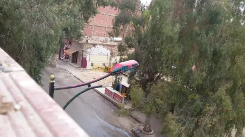 Vente Niveau De Villa F5 Djelfa Ain oussara