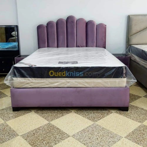 Matelas orthopedique oraxima