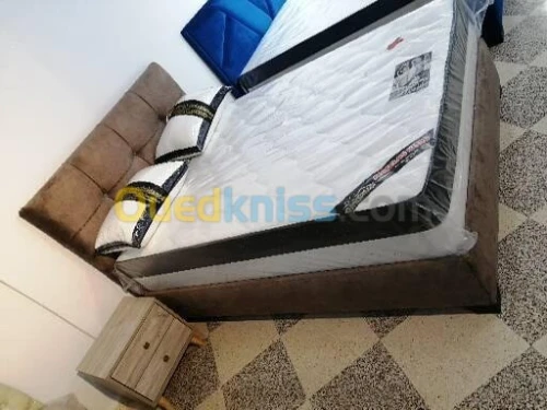Matelas orthopedique oraxima