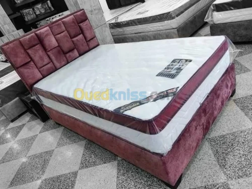 Matelas orthopedique oraxima