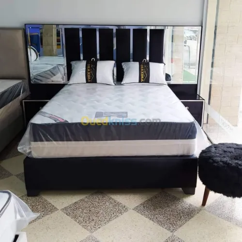 Matelas orthopedique oraxima