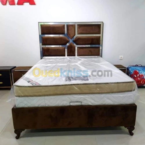 Matelas orthopedique oraxima