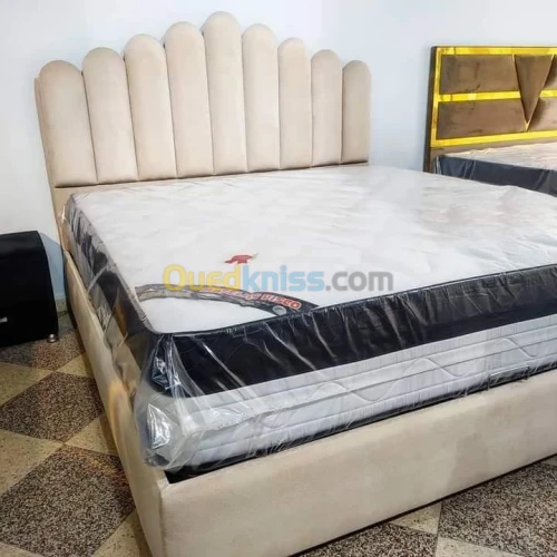 Matelas orthopedique oraxima