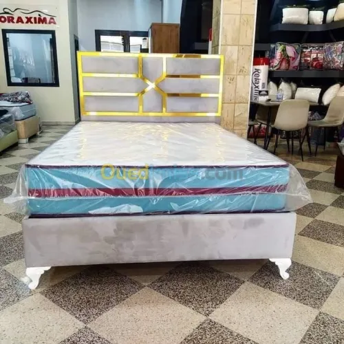 Matelas orthopedique oraxima