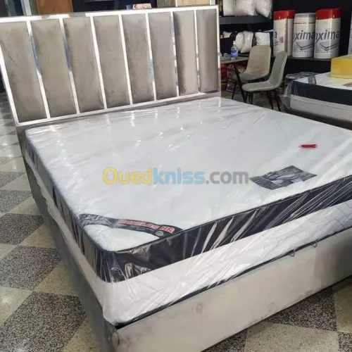 Matelas orthopedique oraxima