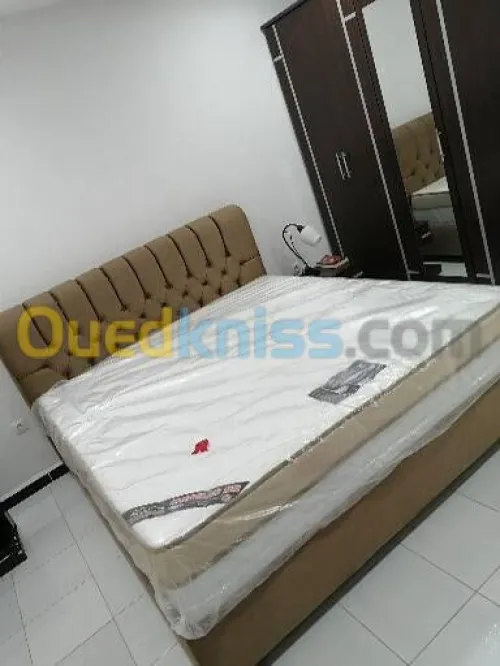 Matelas orthopedique oraxima