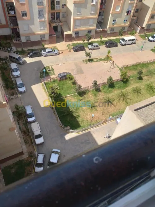 Vente Appartement F3 Alger Douera