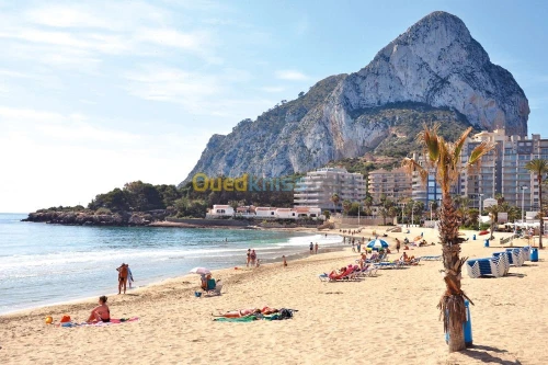 Vente Appartement Espagne