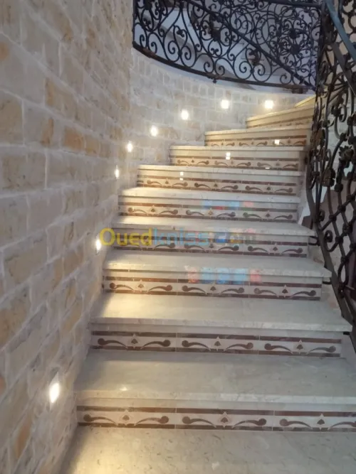  electricien bâtiment