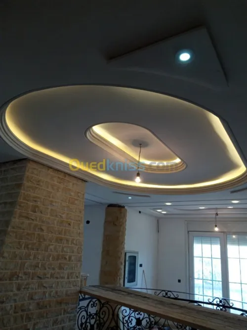  electricien bâtiment