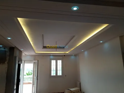  electricien bâtiment