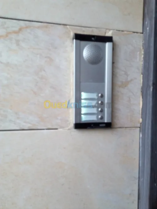  electricien bâtiment