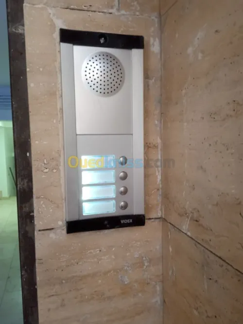  electricien bâtiment
