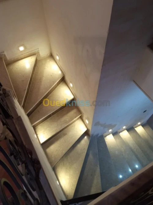  electricien bâtiment