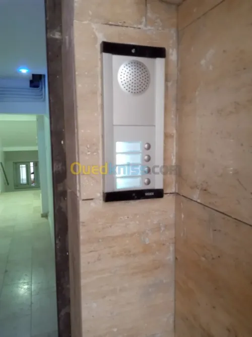  electricien bâtiment