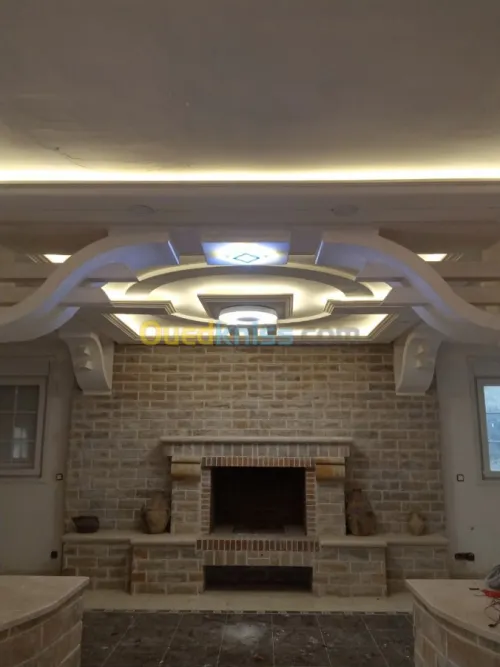  electricien bâtiment