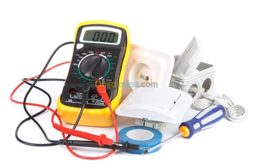 electricien