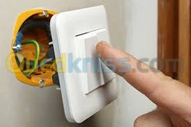 electricien