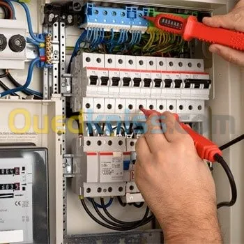 electricien