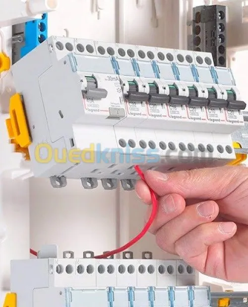 electricien