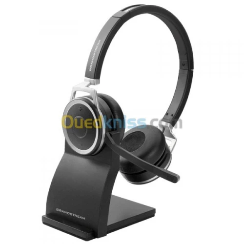 Casque