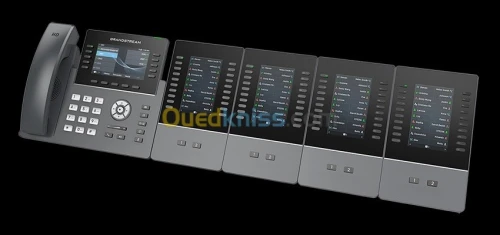 Téléphone IP GRP2615