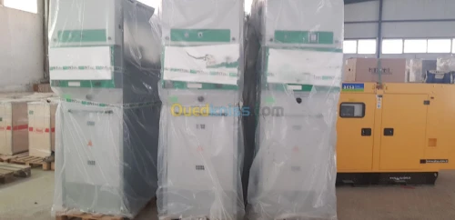 POSTE TRANSFORMATEURS 250 KVA / 30 KV