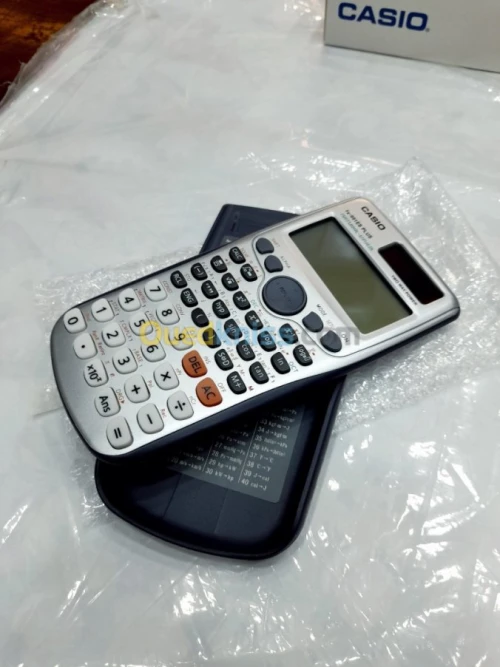Carculatrice  CASIO FX-991ES PLUS