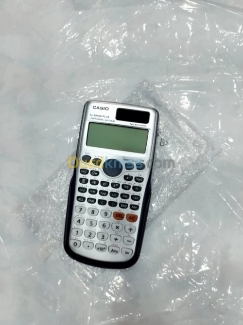 Carculatrice  CASIO FX-991ES PLUS
