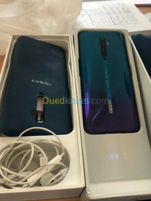 Oppo Oppo reno 2f