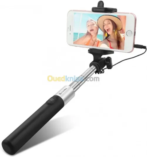 Mini Selfie Stick Coolreall 