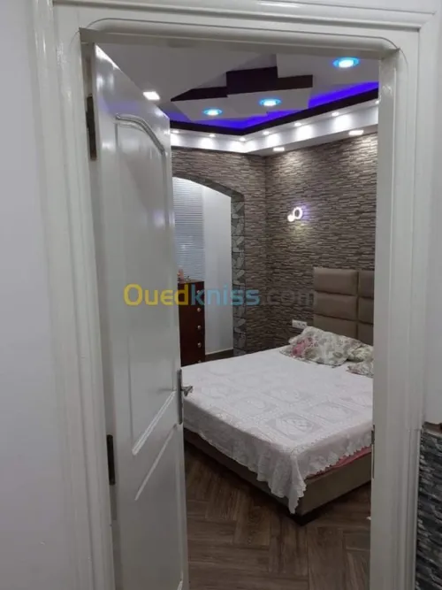 Location Appartement F3 Tipaza Ain tagourait