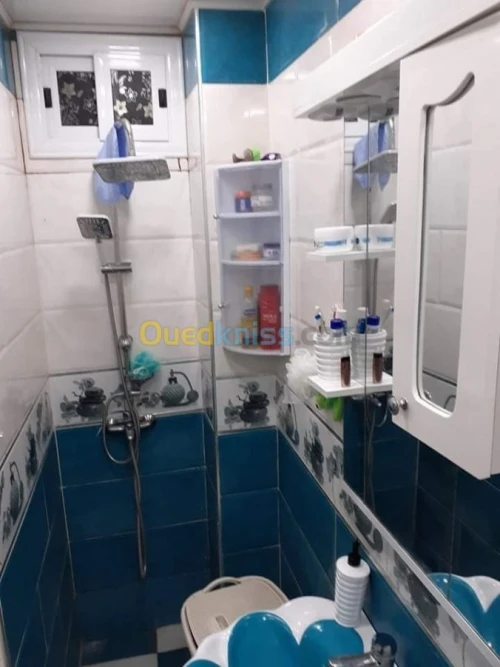 Location Appartement F3 Tipaza Ain tagourait