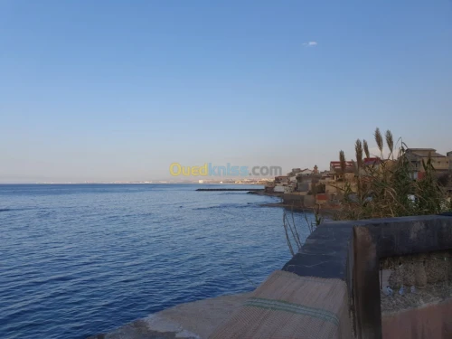 Location Appartement F3 Tipaza Ain tagourait